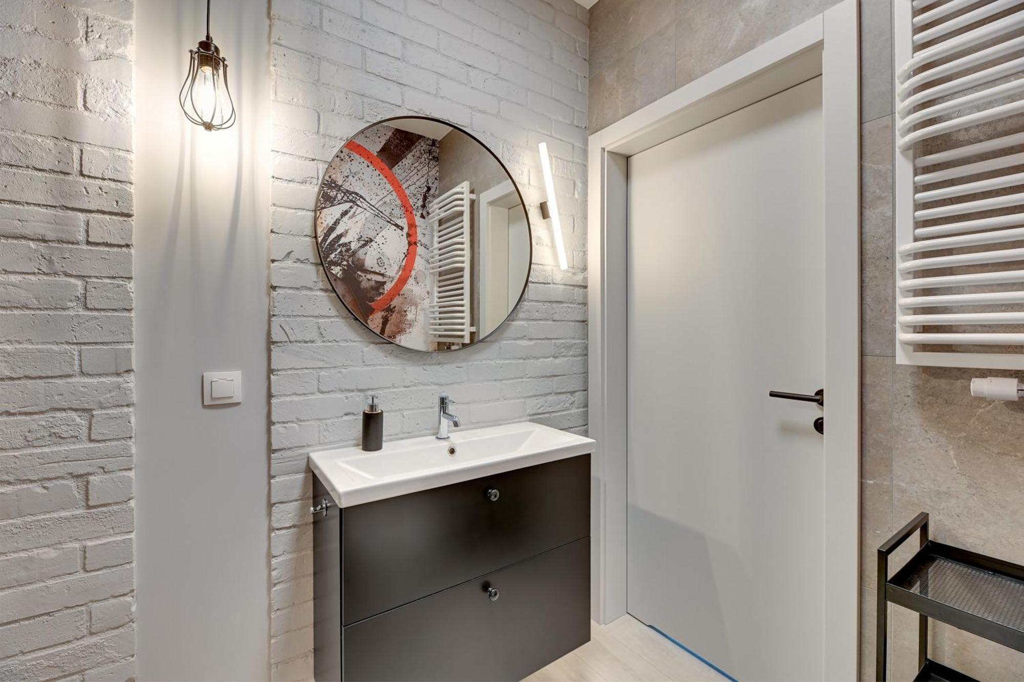 Flatbook - City Center Apartments Doki Living Danzig Exterior foto